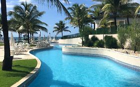 Flat No Beach Class Muro Alto